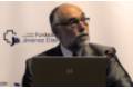 Victor Pérez Sola, Director del Institut de Neuropsiquiatria i Addicions, Hospital del Mar. Profesor de la Universidad Autónoma de Barcelona. Investigador principal del CIBERSAM Grupo 21